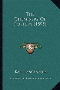 Chemistry of Pottery (1895)