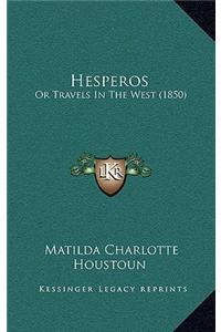 Hesperos