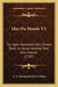 Idee Du Monde V2