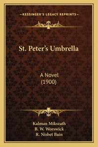St. Peter's Umbrella