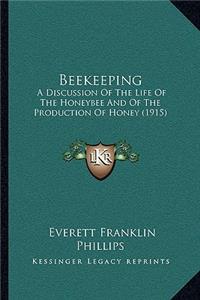 Beekeeping
