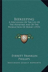 Beekeeping