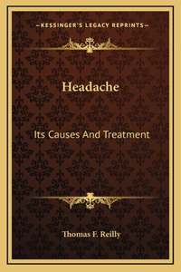 Headache