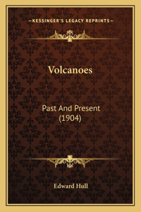 Volcanoes