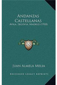Andanzas Castellanas