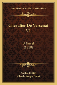 Chevalier De Versenai V1