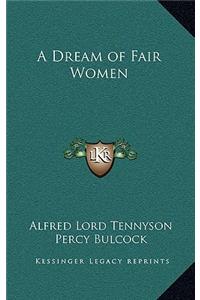 A Dream of Fair Women