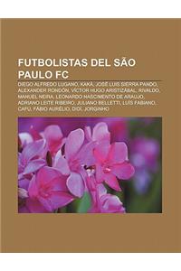 Futbolistas del Sao Paulo FC