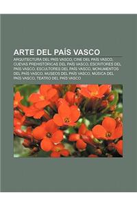 Arte del Pais Vasco