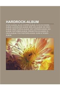 Hardrock-Album