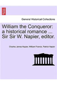 William the Conqueror
