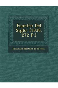 ESP Ritu del Siglo