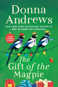 Gift of the Magpie