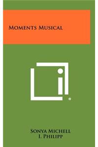 Moments Musical