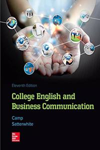 College English and Business Communication