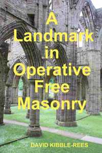 landmark in Free Masonry