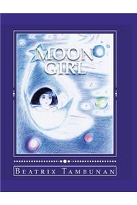 Moon Girl