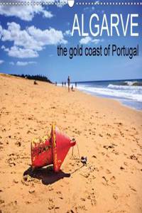 Algarve - The Gold Coast of Portugal 2017