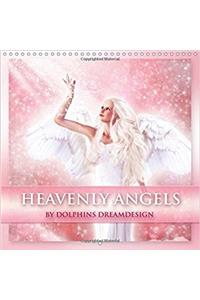 Heavenly Angels 2017