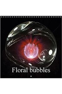 Floral Bubbles 2018