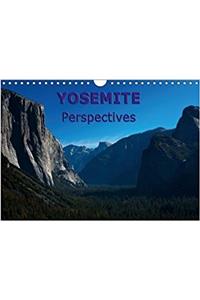 Yosemite Perspectives 2018