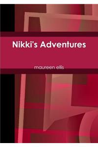 Nikki's Adventures