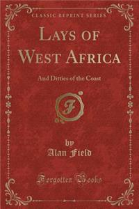Lays of West Africa