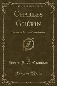 Charles Guérin