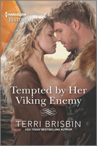 Tempted by Her Viking Enemy