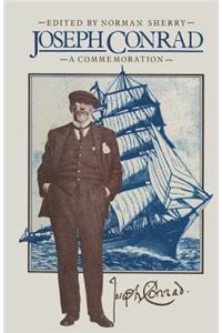 Joseph Conrad