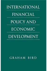 International Financial Policy and Economic Development