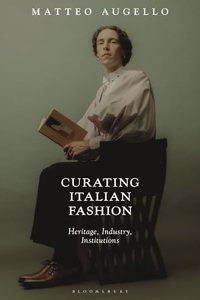 Curating Italian Fashion