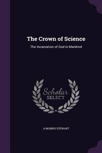 Crown of Science