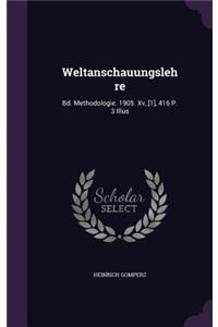 Weltanschauungslehre