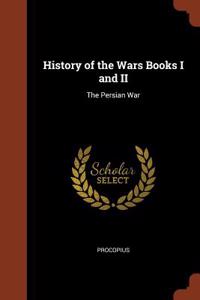 History of the Wars Books I and II