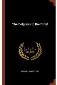 Belgians to the Front