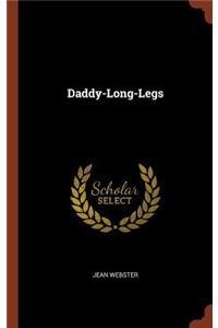 Daddy-Long-Legs