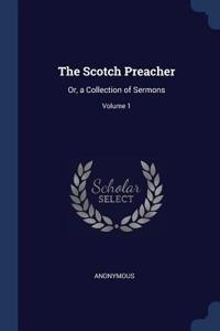 Scotch Preacher