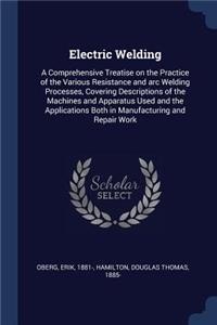 Electric Welding