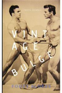 Vintage Bulge