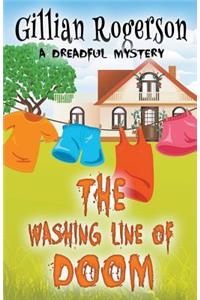 The Washing Line Of Doom