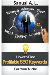 How to Find Profitable SEO Keywords for Your Niche