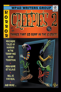 Creepies 2