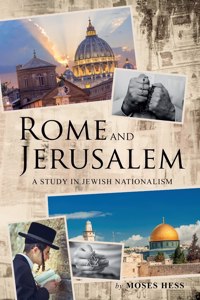 Rome and Jerusalem