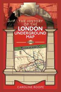 History of the London Underground Map