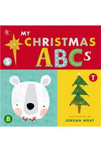My Christmas ABCs