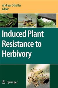 Induced Plant Resistance to Herbivory