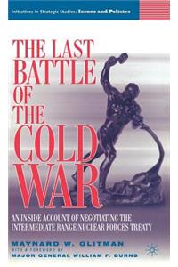 Last Battle of the Cold War