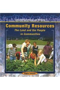 Community Resources: