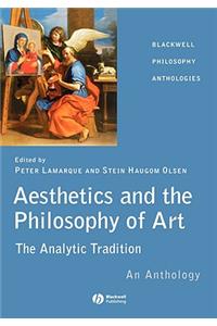Aesthetics and the Philosophy of Art